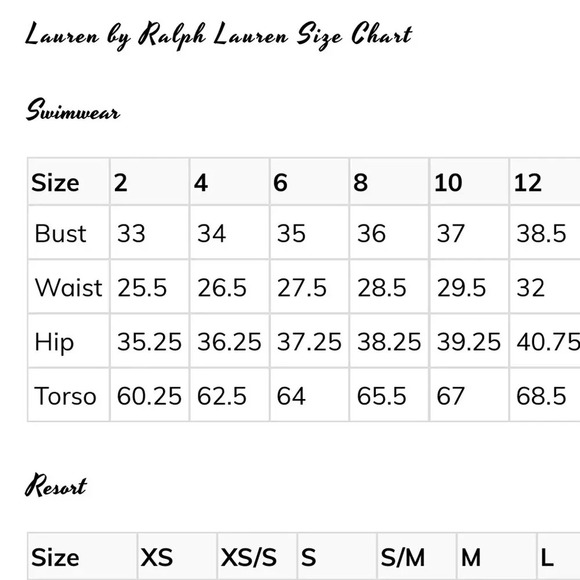 Lauren Ralph Lauren Beach Club Twisted One Piece Swimsuit Magenta Size 10 NWT - Picture 11 of 12